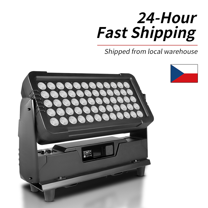Outdoor Lighting Architectural - Lampu Sorot LED untuk Pencahayaan Lanskap