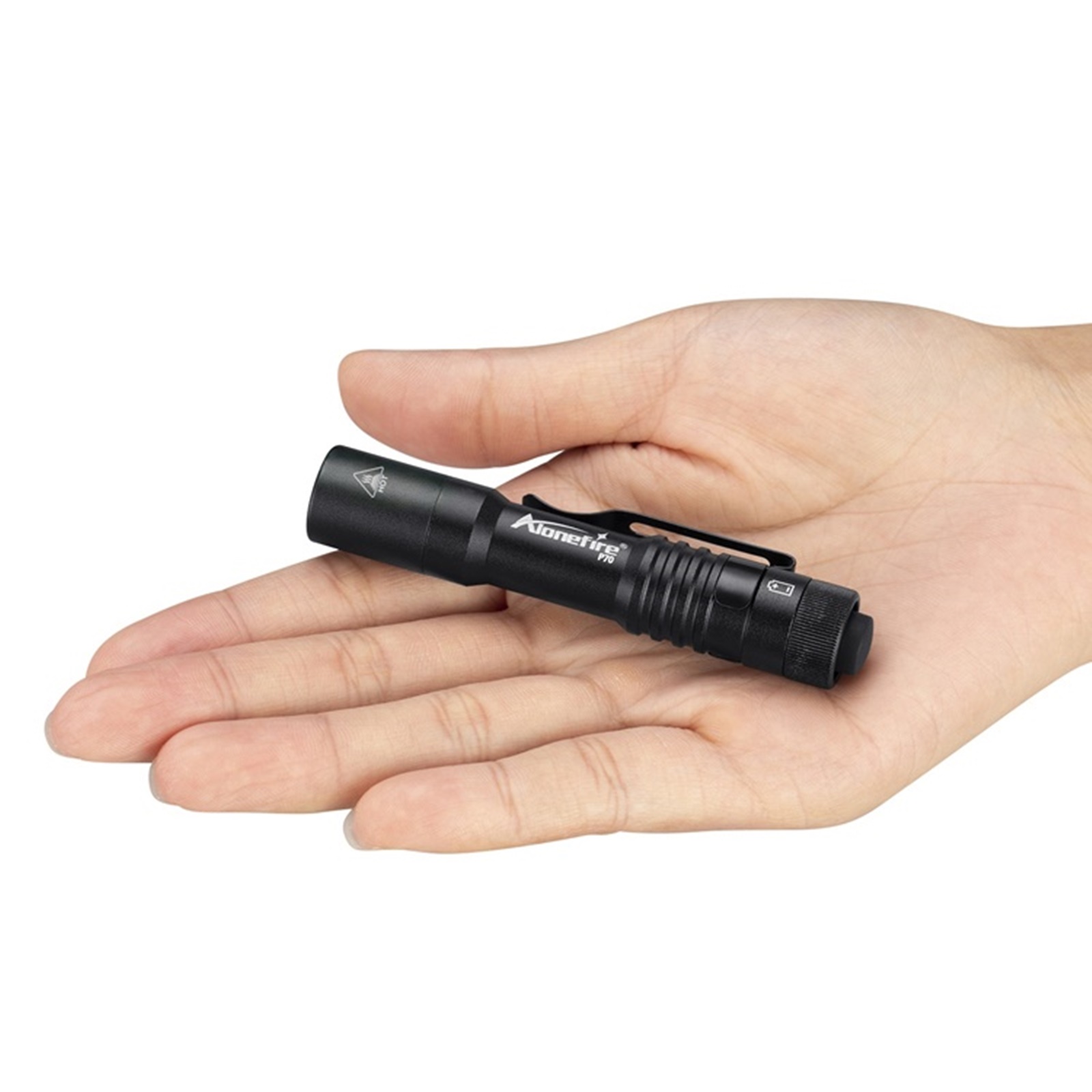 Outdoor Lighting Not Working - Alonefire P70 3W Senter Pena Mini