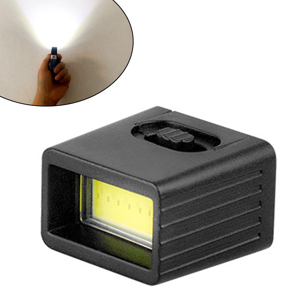 Outdoor Lighting Not Working - Baterai 6F22 COB Lampu Luar Ruangan