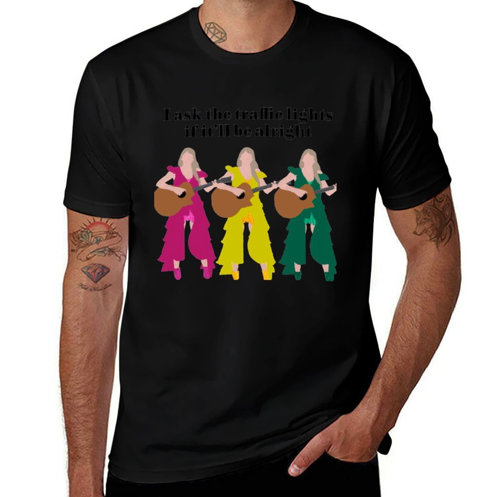 Outdoor Lighting Not Working - Kaos Lampu Lalu Lintas ts, Kaos