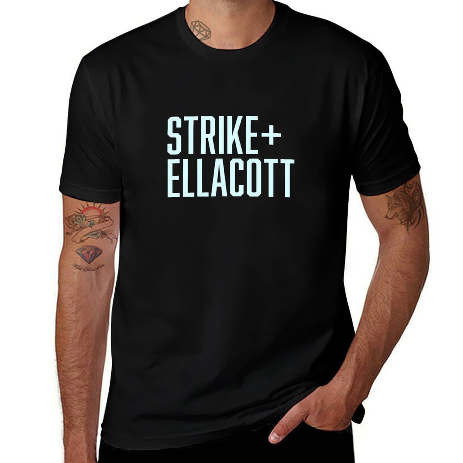 Outdoor Lighting Not Working - Strike Plus Ellacott, Kaos Biru Muda