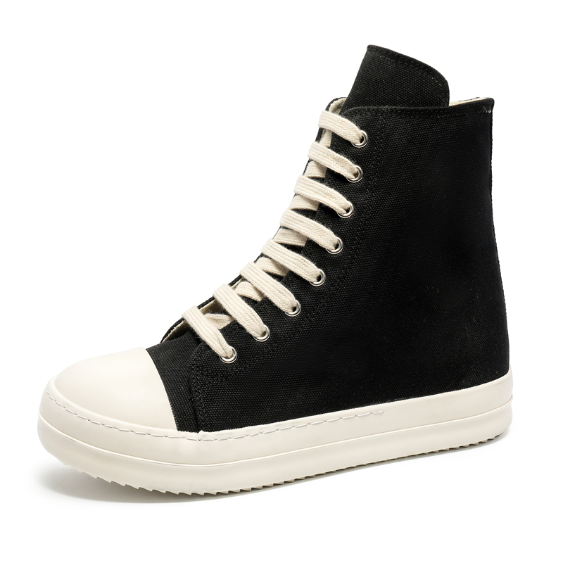 Outdoor Lighting Round - Sepatu Sneakers Pria Populer, Sepatu Kasual