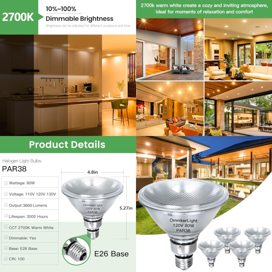 Outdoor Lighting Wire Connectors - Konektor LED 2Pin Outdoor dengan Kabel