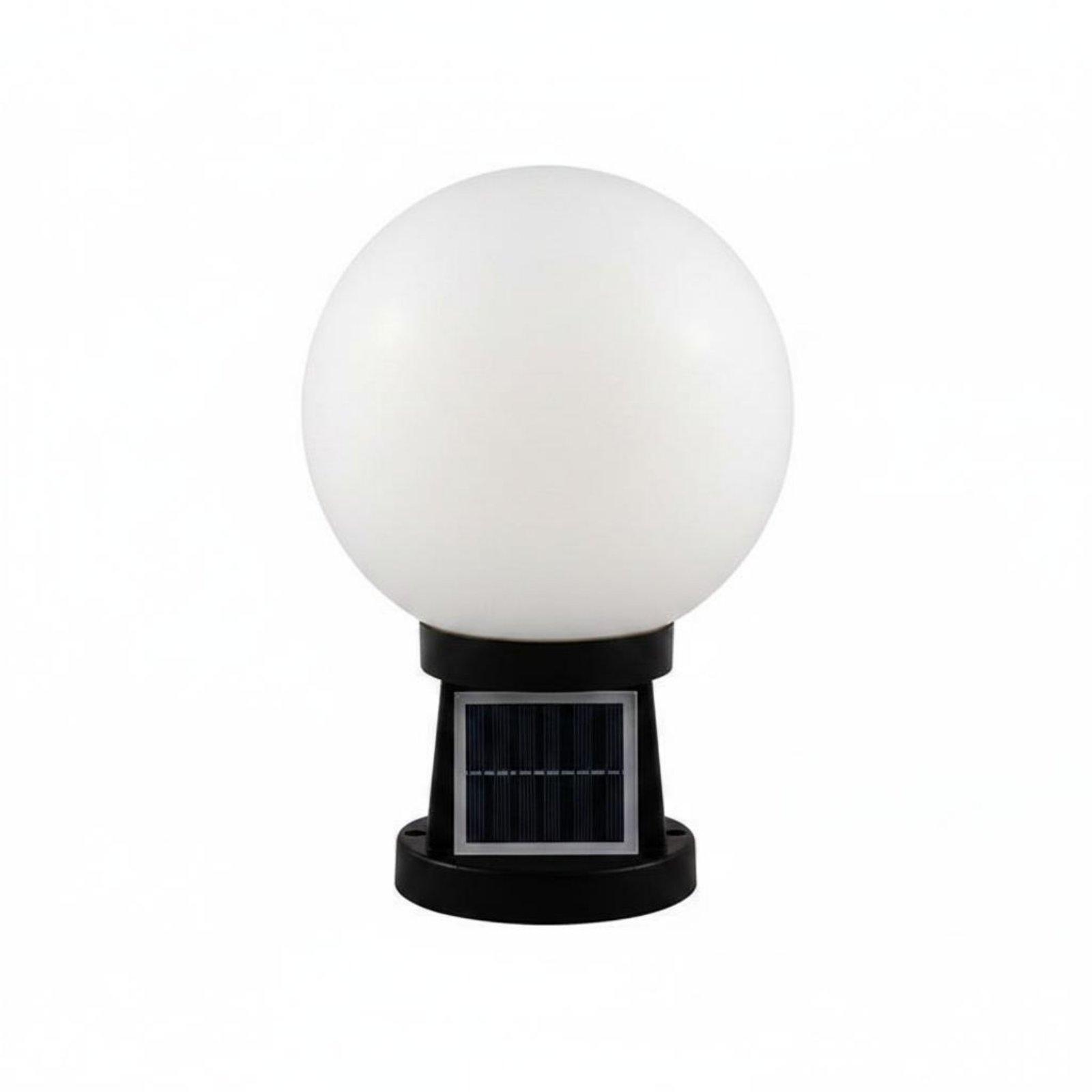 Outdoor Lighting Bulbs - Lampu Penerangan Luar Ruangan dari Senja
