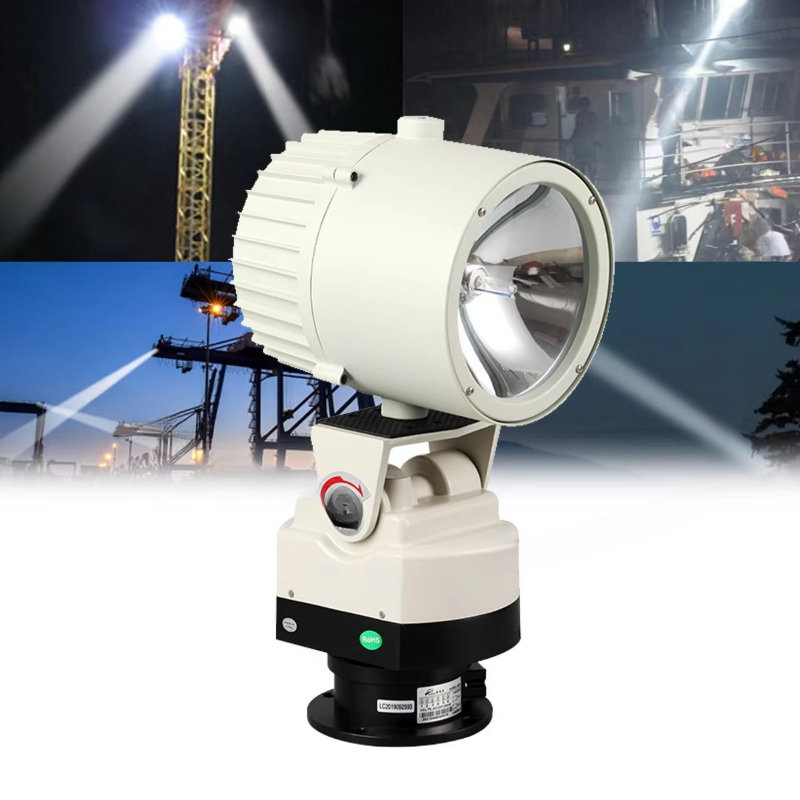 Outdoor Lighting Architectural - Lampu sorot LED tahan air ultra-jarak