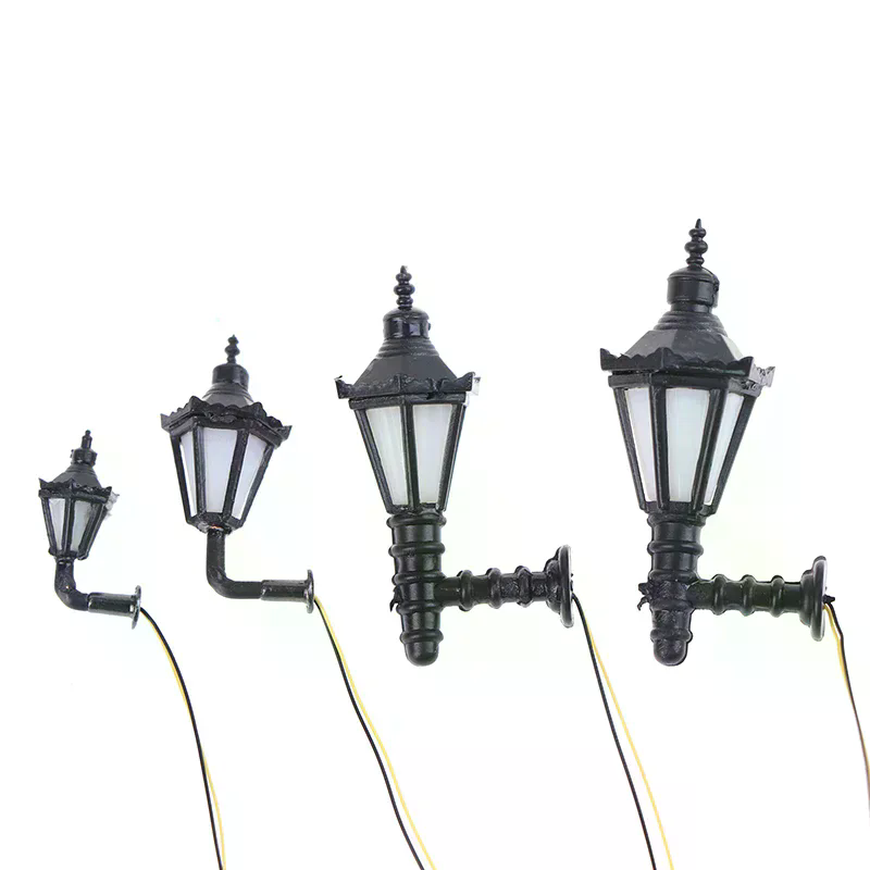 Lampu Dinding Halaman Arsitekt - Outdoor Lighting Architectural ulasan dan harga