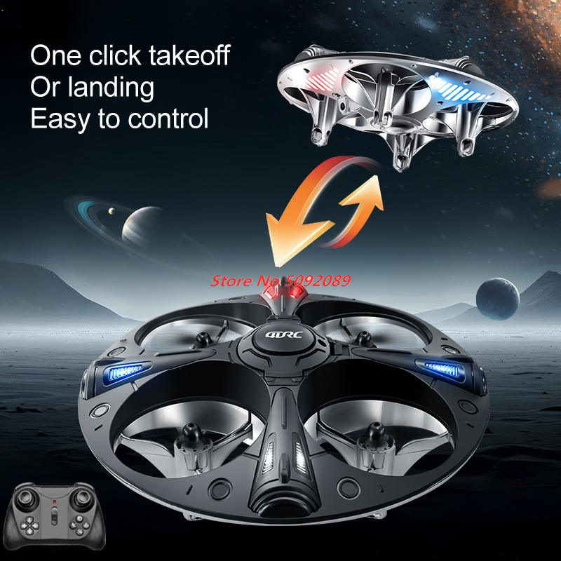 Helikopter Mini Remote Control - Outdoor Lighting Controller ulasan dan harga