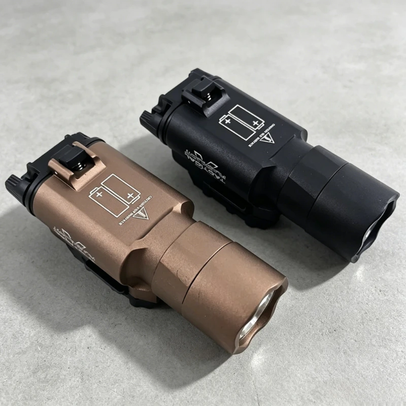 Senter LED Model Paduan Logam  - Outdoor Lighting Collections ulasan dan harga