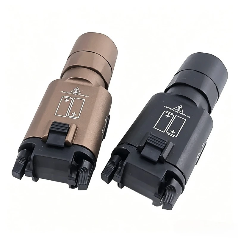 Senter LED Model Paduan Logam  - Outdoor Lighting Collections ulasan dan harga