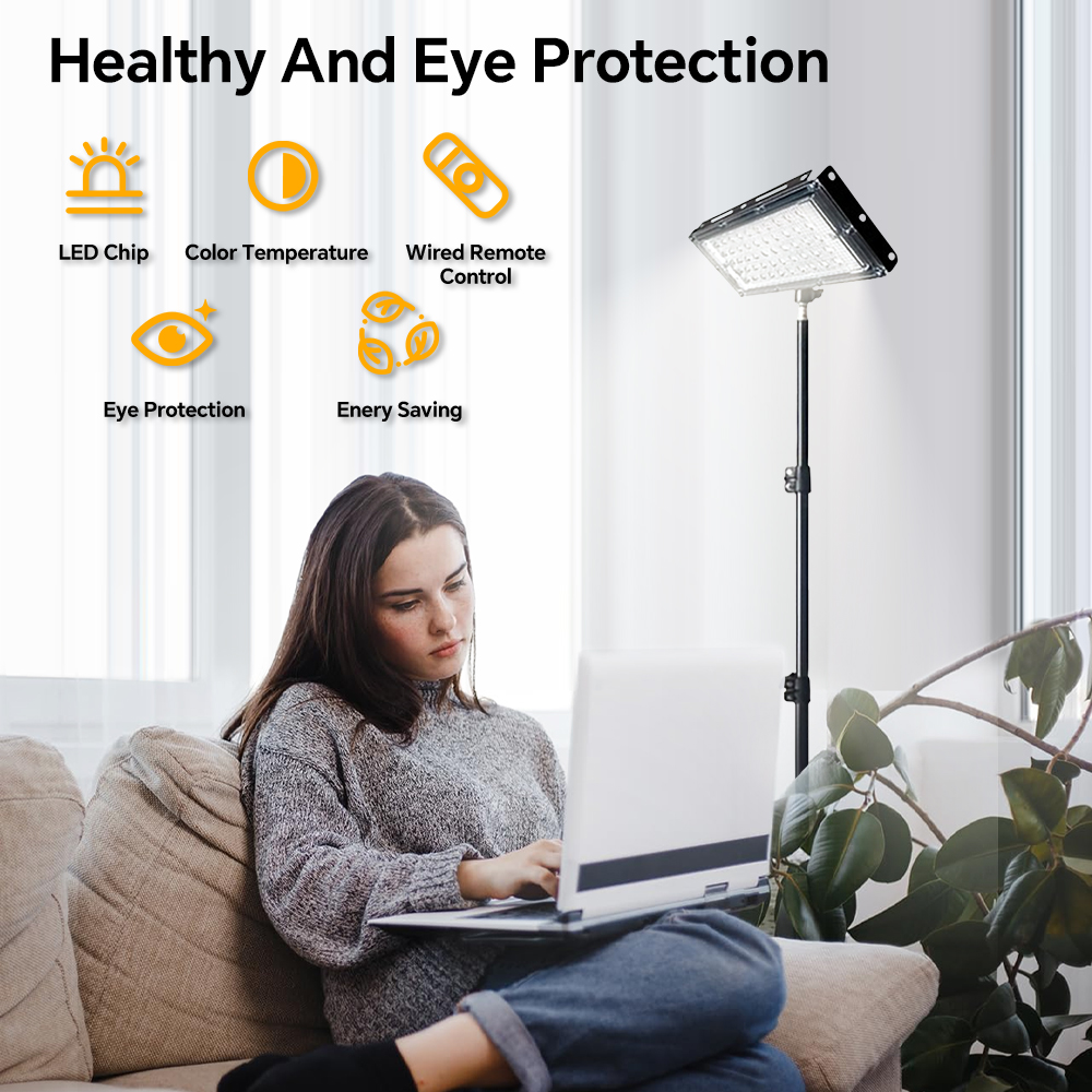 Lampu Lantai LED Terang untuk  - Outdoor Lighting Modern ulasan dan harga