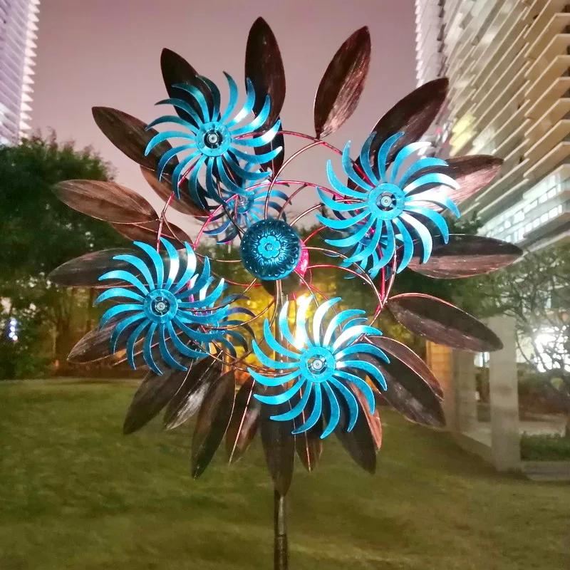 Dekorasi Pemintal Angin Luar R - Outdoor Lighting Architectural ulasan dan harga