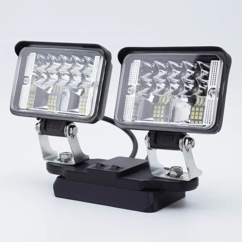 Lampu Kerja LED Portabel Luar  - Outdoor Lighting Not Working ulasan dan harga