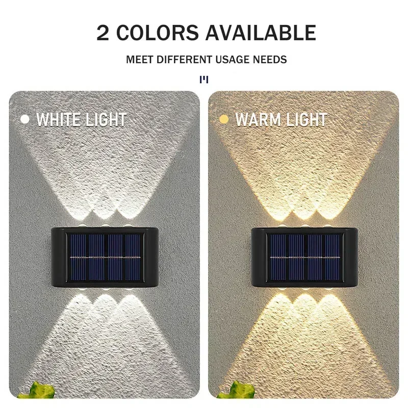 Lampu LED Tenaga Surya Tahan A - Outdoor Lighting For Garden ulasan dan harga