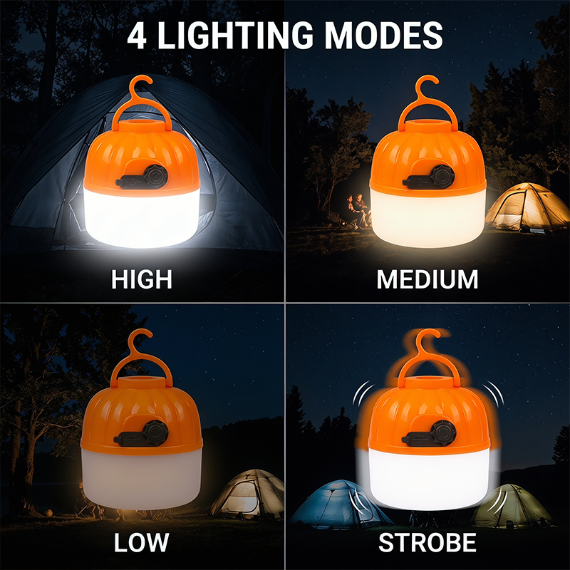 Lampu LED Mini Portabel Bentuk - Outdoor Lighting Bulbs ulasan dan harga