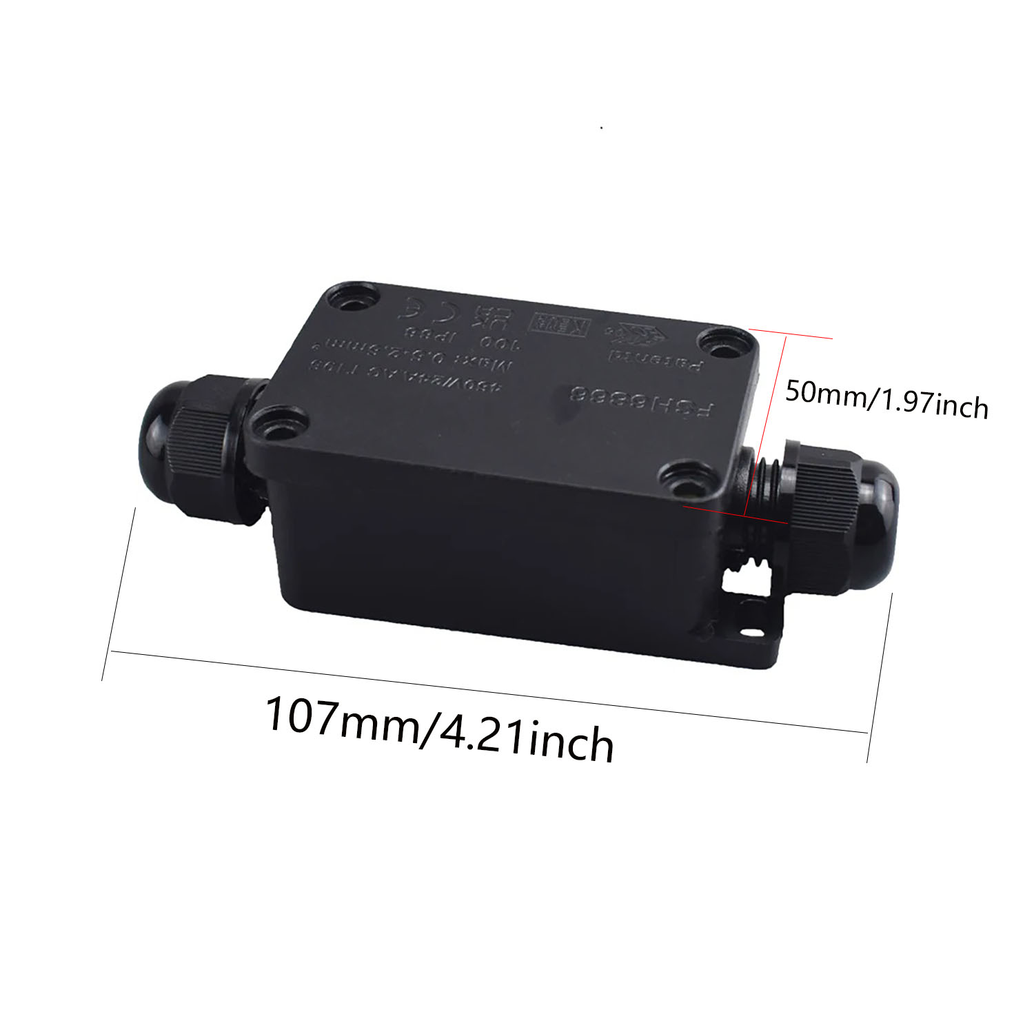 Kotak Sambungan Kabel Listrik  - Outdoor Lighting Wire Connectors ulasan dan harga