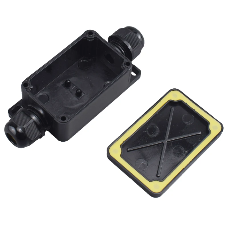 Kotak Sambungan Kabel Listrik  - Outdoor Lighting Wire Connectors ulasan dan harga