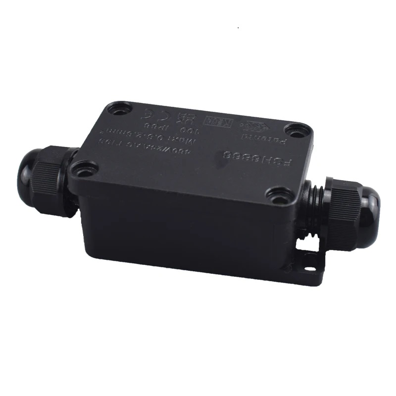 Kotak Sambungan Kabel Listrik  - Outdoor Lighting Wire Connectors ulasan dan harga