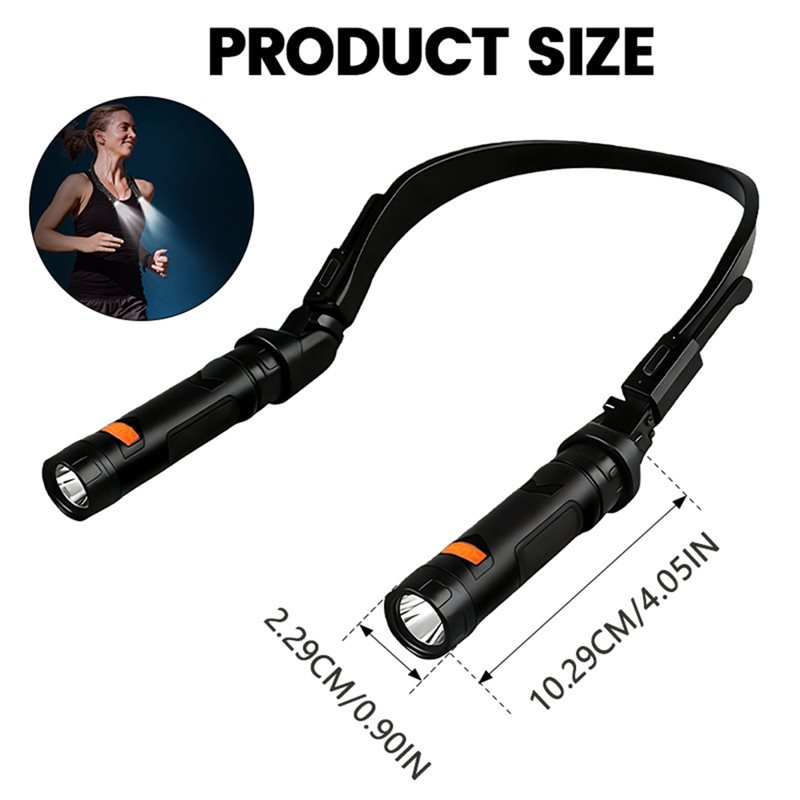 TFORU – Lampu Leher LED Isi Ul - Outdoor Lighting Not Working ulasan dan harga