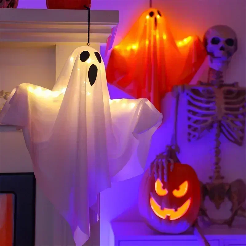Lampu Malam LED Halloween 2025 - Outdoor Lighting Ideas For Party ulasan dan harga