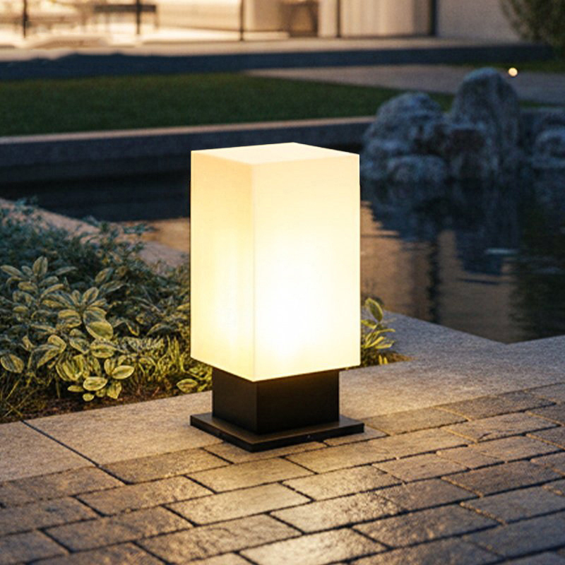 Lampu lantai bercahaya untuk h - Outdoor Lighting For Garden ulasan dan harga