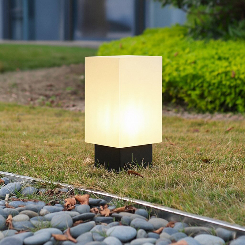 Lampu lantai bercahaya untuk h - Outdoor Lighting For Garden ulasan dan harga