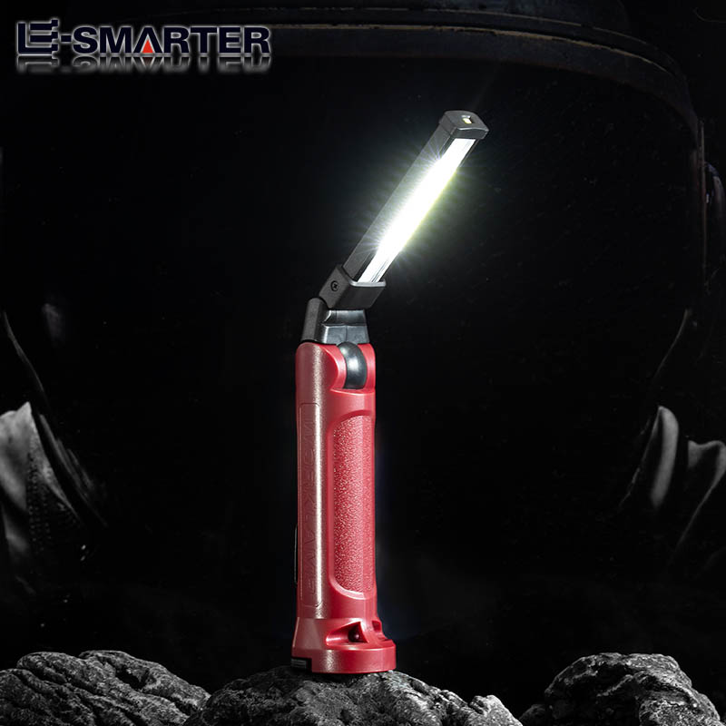 Lampu Kerja LED COB Senter Lip - Outdoor Lighting Bulbs ulasan dan harga