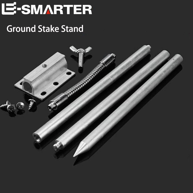 Braket Lampu Pancing Malam Lua - Outdoor Lighting Ground ulasan dan harga
