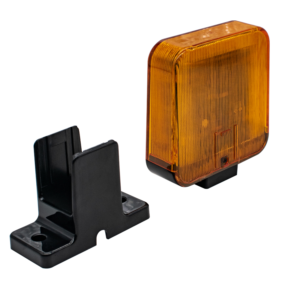 Lampu Alarm Sinyal LED Luar Ru - Outdoor Lighting Sconce ulasan dan harga