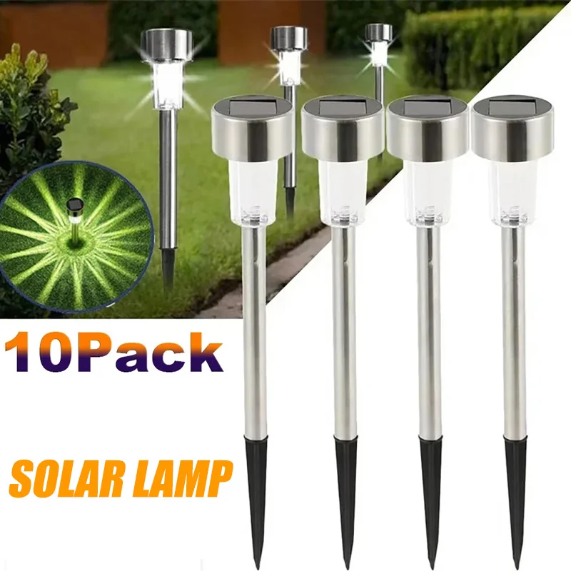 Lampu Taman tenaga surya, lamp - Outdoor Lighting Ground ulasan dan harga