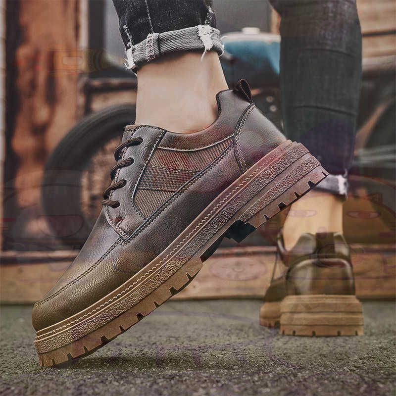 Sepatu Pria Tenis Pelatih Fash - Outdoor Lighting Collections ulasan dan harga