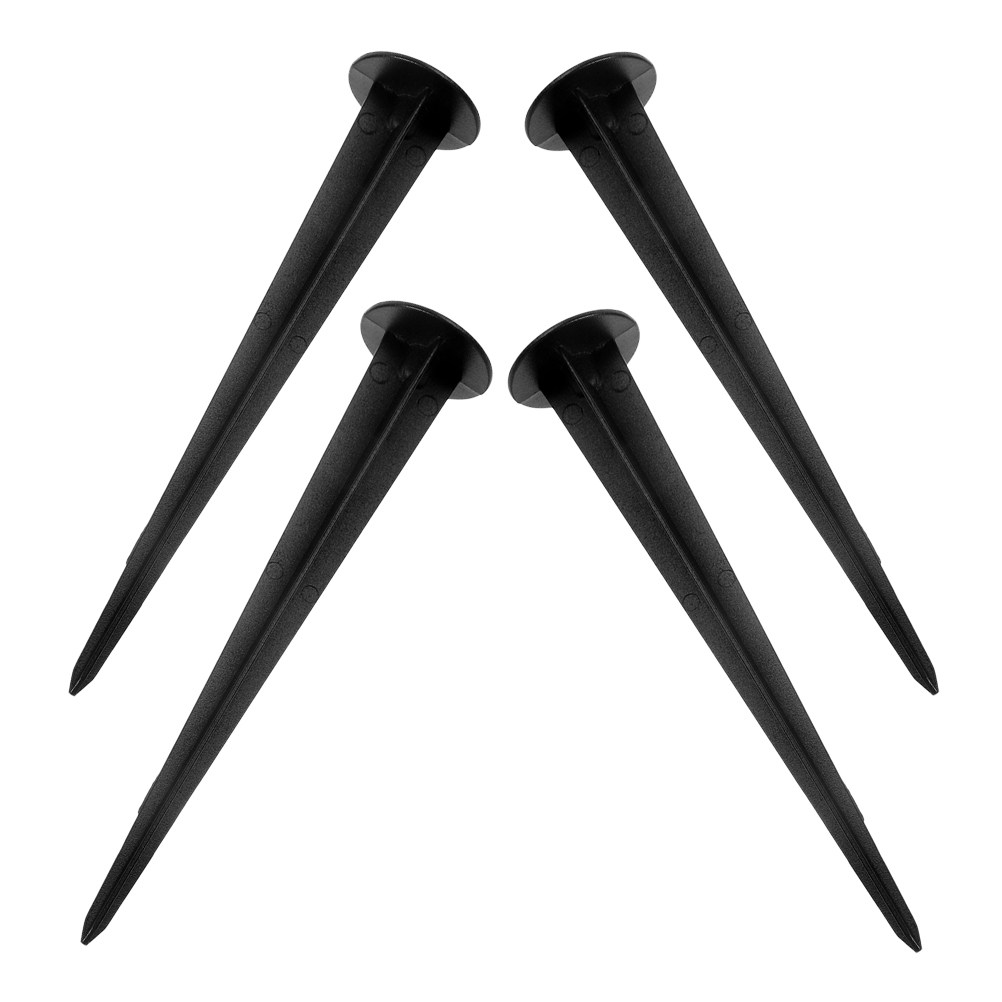 4 Buah Tiang Lampu Luar Ruanga - Outdoor Lighting Ground ulasan dan harga