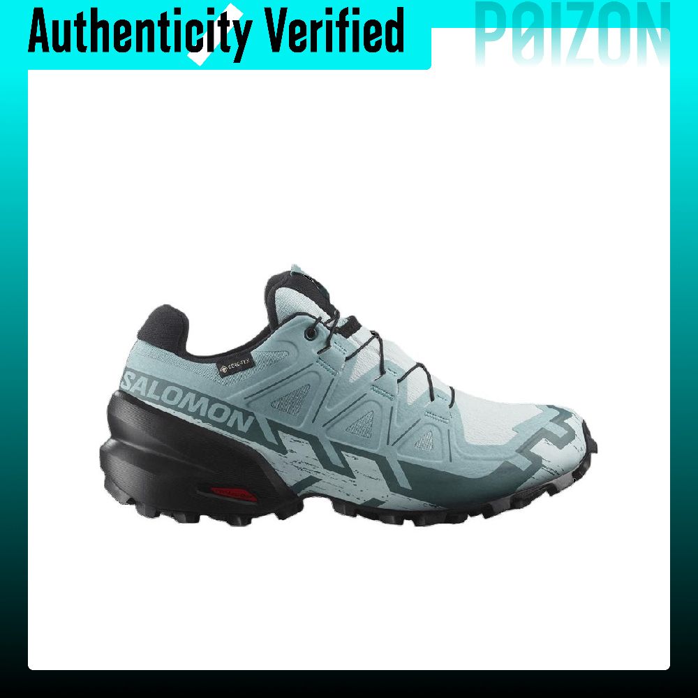 Sepatu Lari Trail SALOMON Spee - Salomon Shoes Speedcross 6 ulasan dan harga