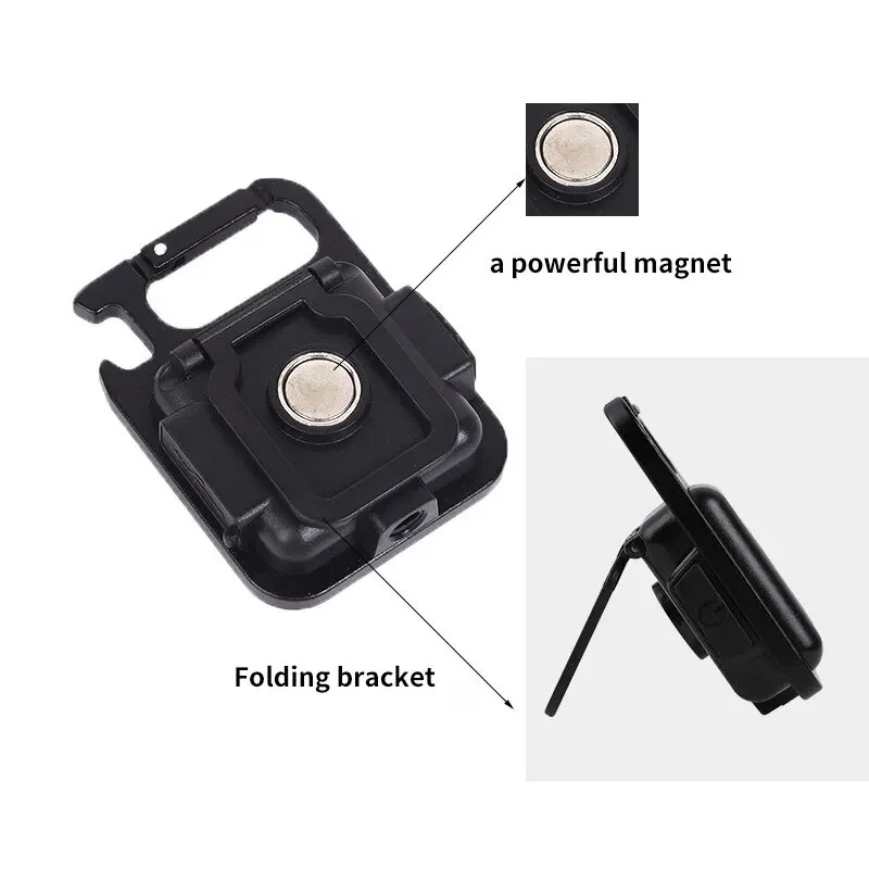 Senter LED COB Terang Tinggi L - Outdoor Lighting Ideas For Party ulasan dan harga