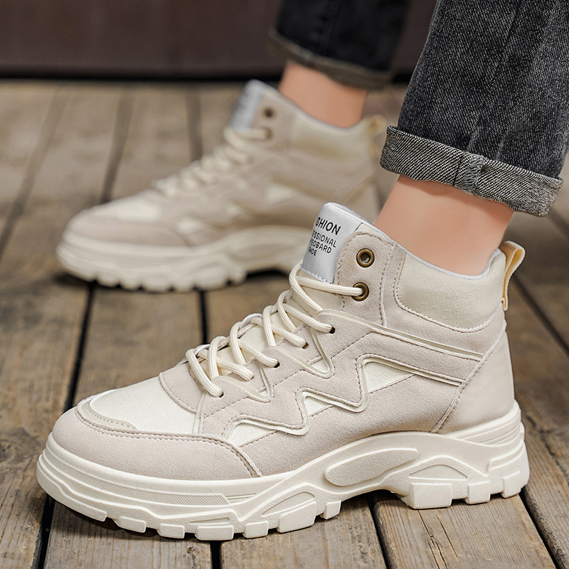 Sepatu bot kasual pria untuk e - Outdoor Lighting Round ulasan dan harga