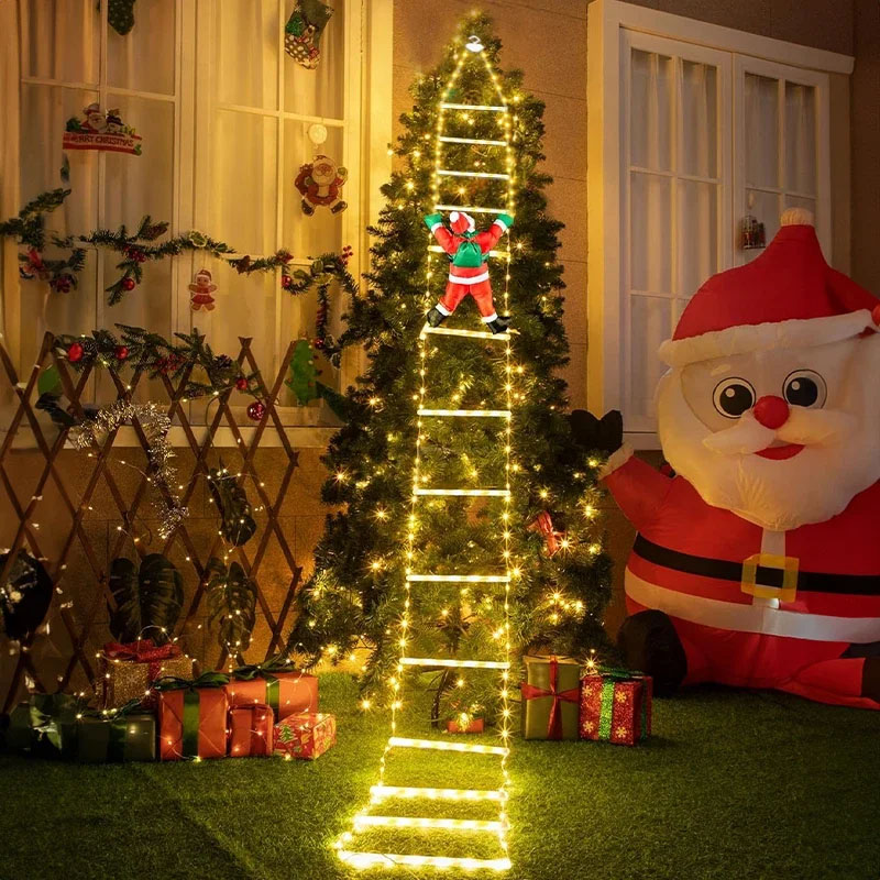 Lampu Natal LED, Lampu Hias Ta - Outdoor Lighting For Garden ulasan dan harga