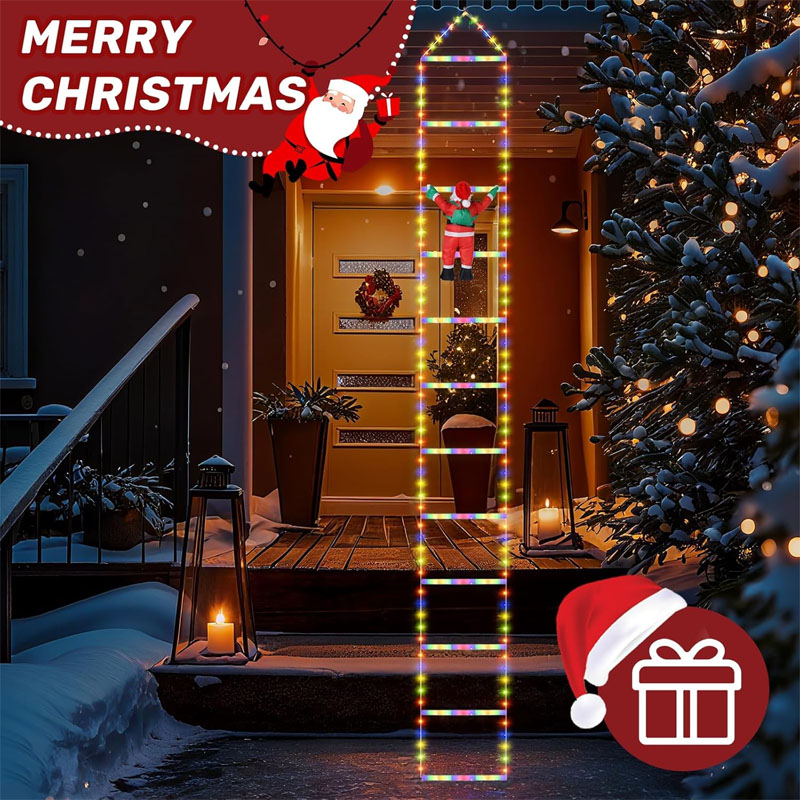 Lampu Natal LED, Lampu Hias Ta - Outdoor Lighting For Garden ulasan dan harga