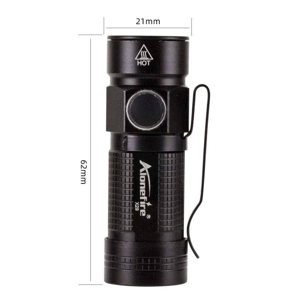360 Putar U cincin klip 12 jam - Outdoor Lighting Not Working ulasan dan harga