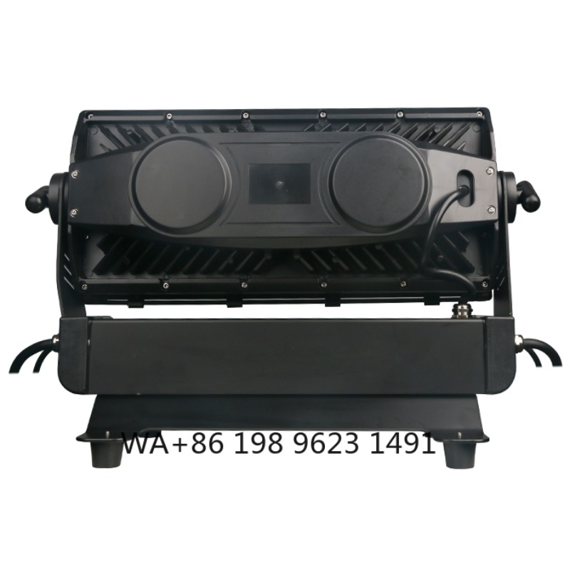 Lampu Sorot Dinding LED RGBW I - Outdoor Lighting Architectural ulasan dan harga