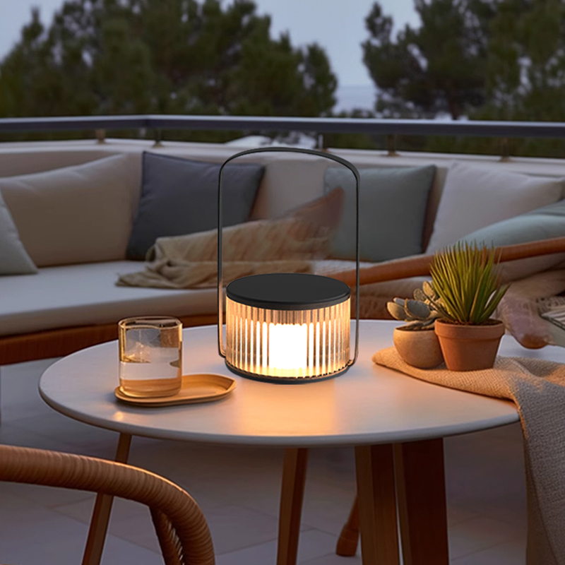 Lampu Taman Tenaga Surya Porta - Outdoor Lighting For Garden ulasan dan harga