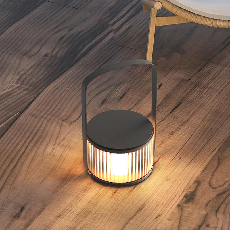 Lampu Taman Tenaga Surya Porta - Outdoor Lighting For Garden ulasan dan harga