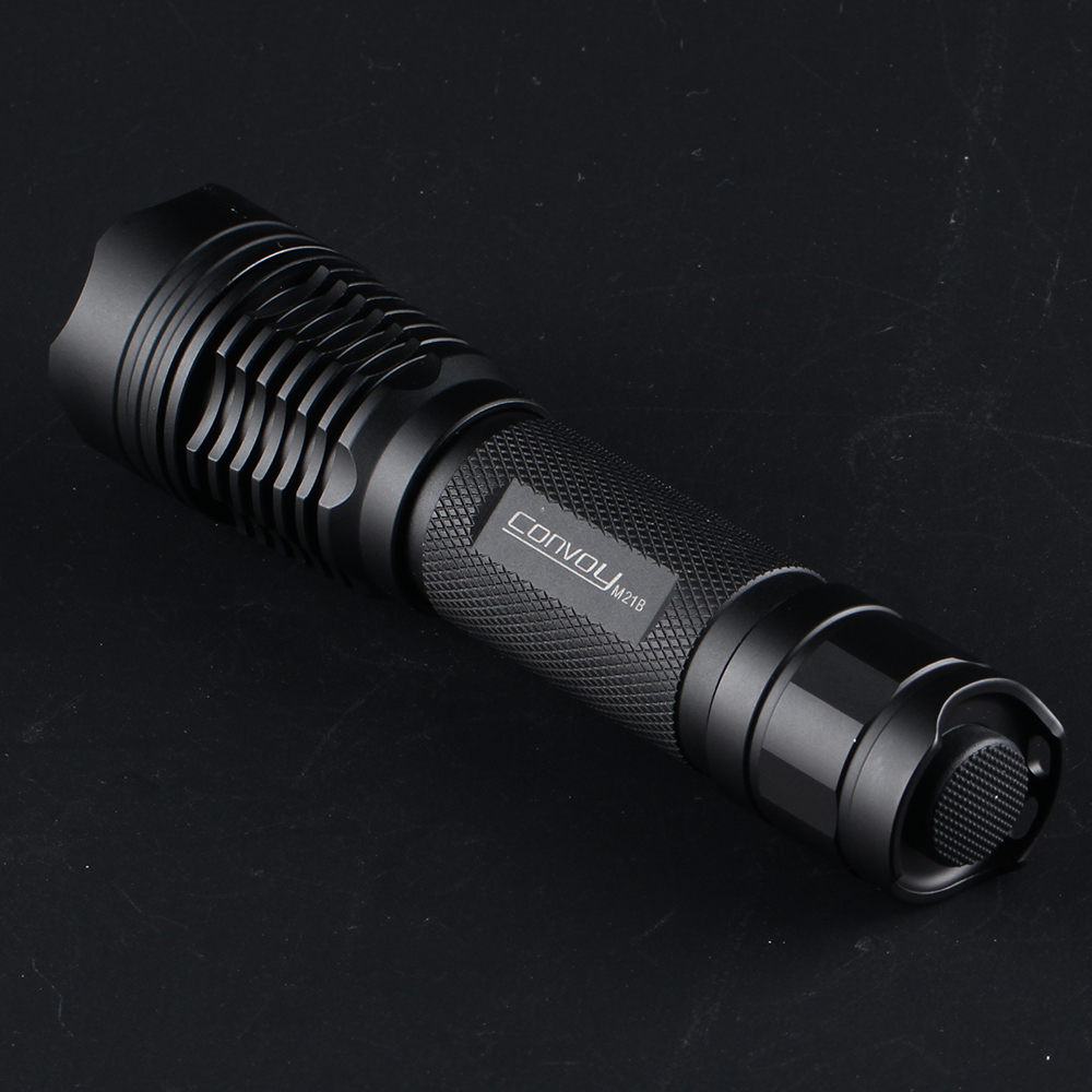 Konvoi M21B dengan XHP70.3 Hi  - Outdoor Lighting Not Working ulasan dan harga