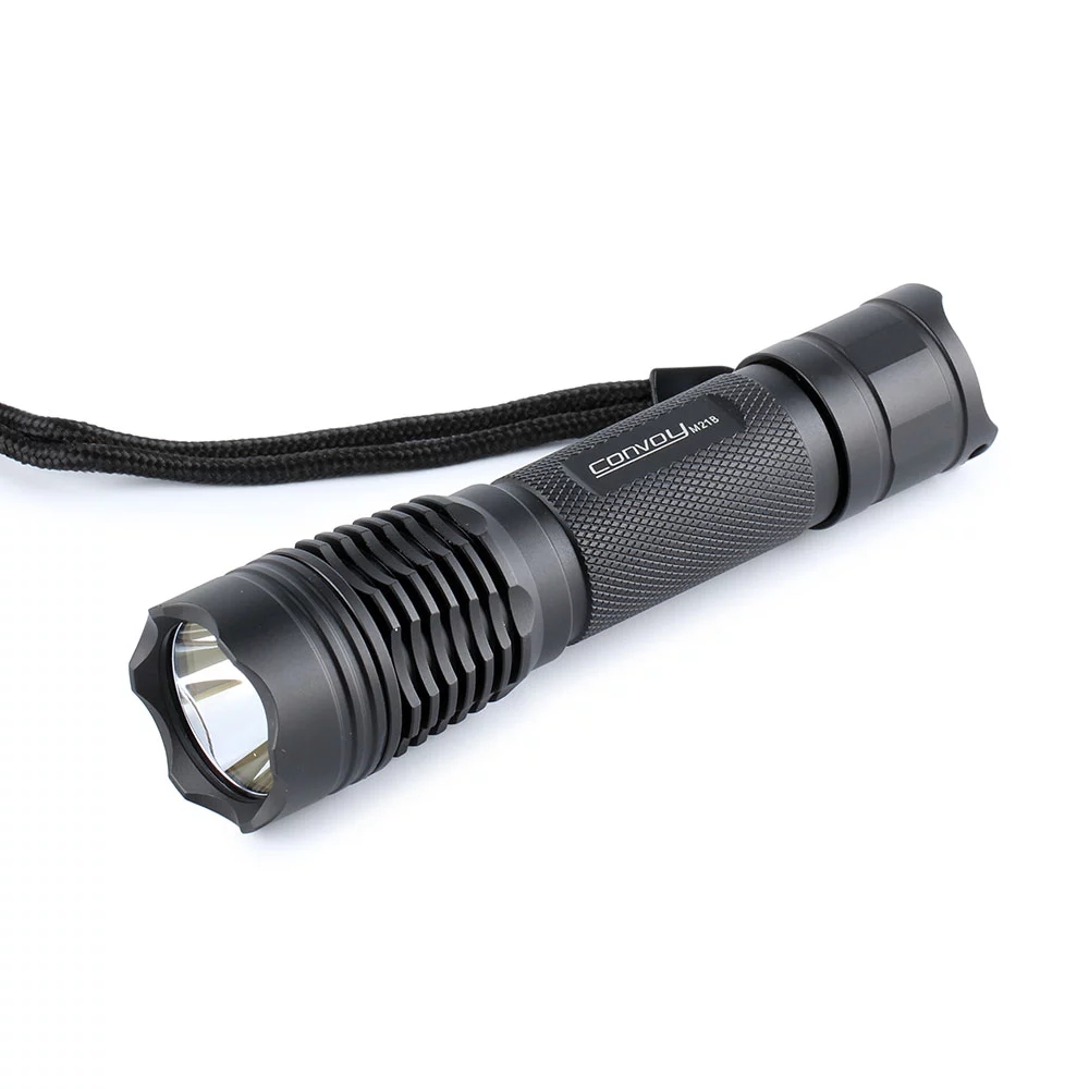 Konvoi M21B dengan XHP70.3 Hi  - Outdoor Lighting Not Working ulasan dan harga