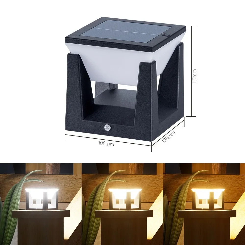Lampu Dinding LED Tahan Air IP - Outdoor Lighting Sconce ulasan dan harga