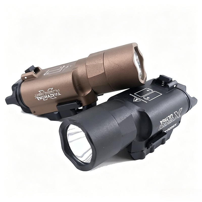 Senter Model Logam Ringkas den - Outdoor Lighting Collections ulasan dan harga