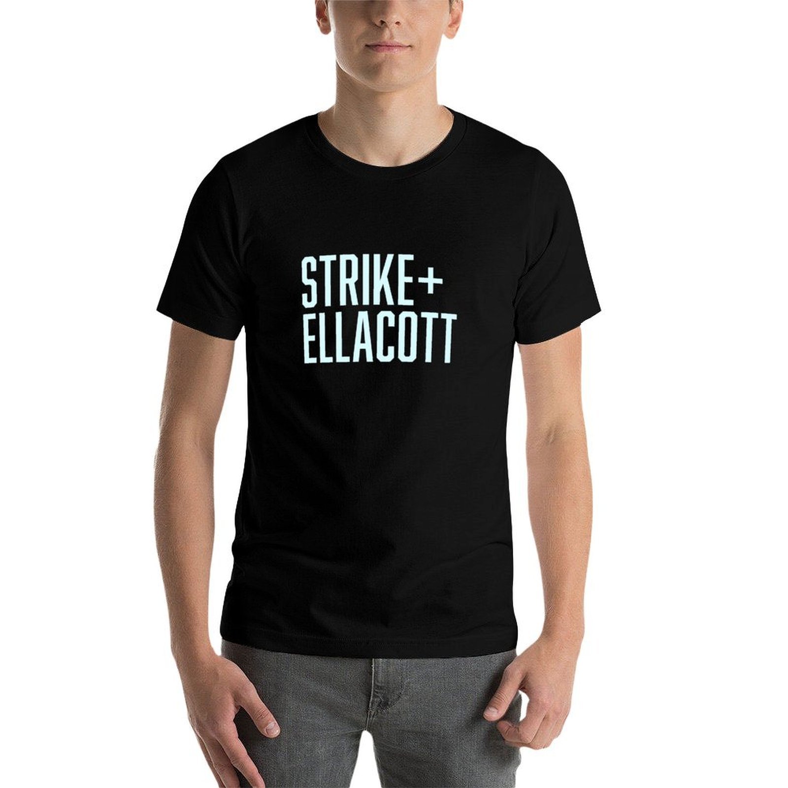 Strike Plus Ellacott, Kaos Bir - Outdoor Lighting Not Working ulasan dan harga