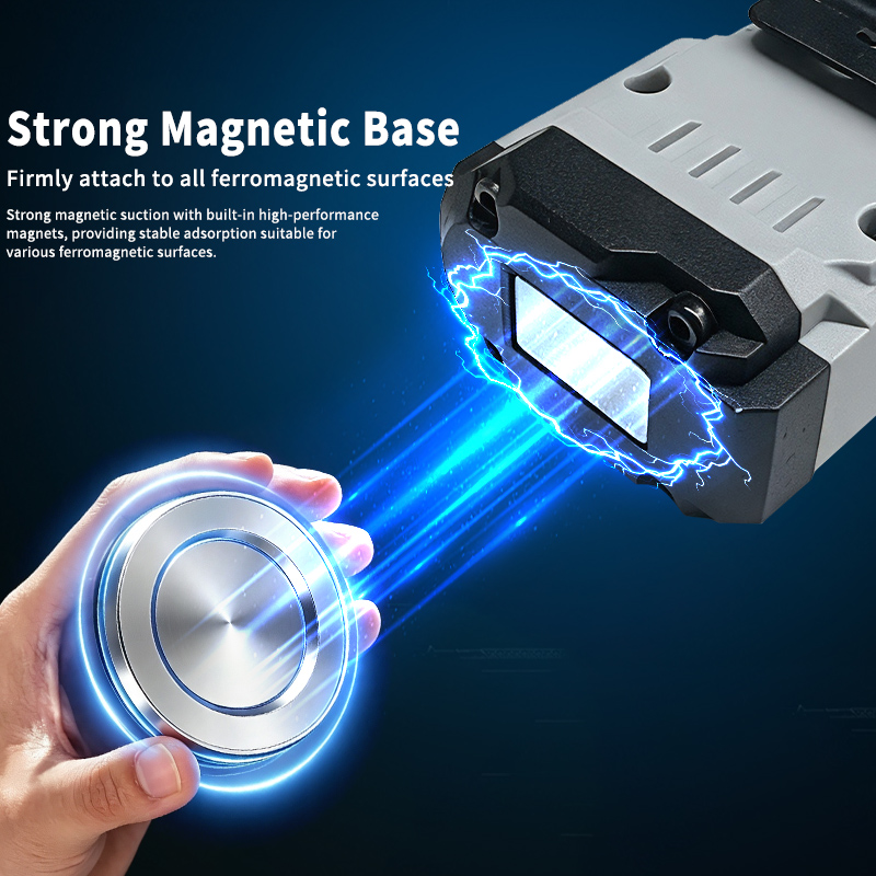 Senter Portabel Multifungsi un - Outdoor Lighting Bulbs ulasan dan harga