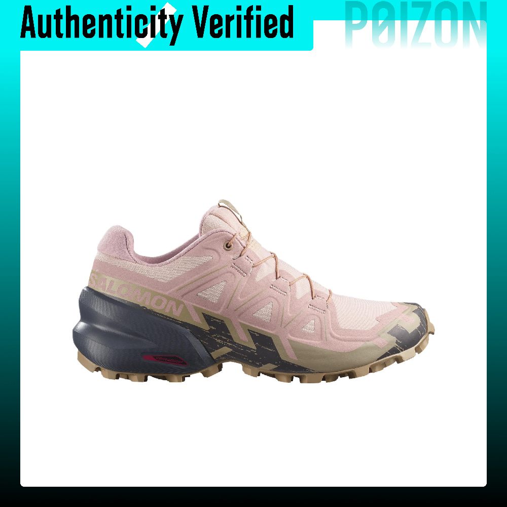 Sepatu Lari Trail SALOMON Spee - Salomon Shoes Speedcross 6 ulasan dan harga