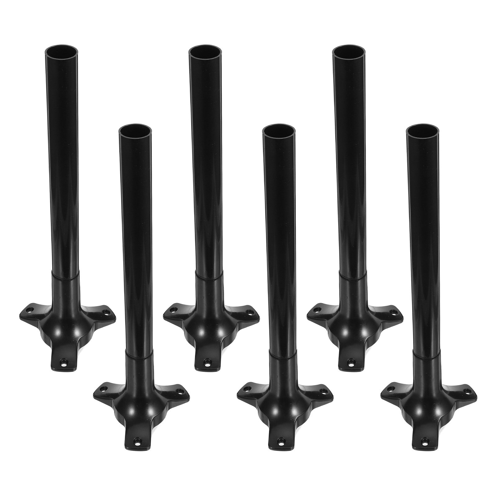 6 Set Tiang Penyangga Lampu Ap - Outdoor Lighting Ground ulasan dan harga