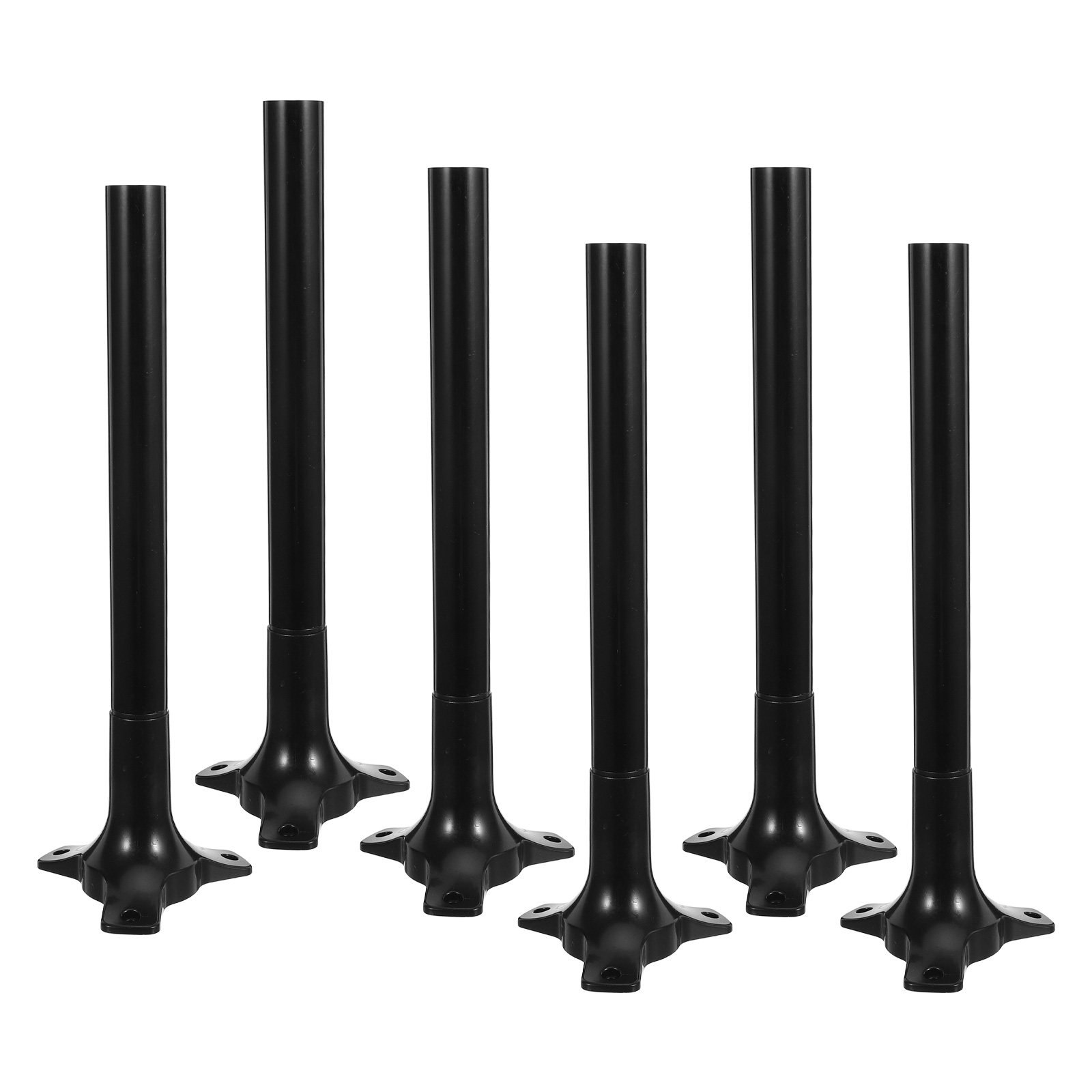 6 Set Tiang Penyangga Lampu Ap - Outdoor Lighting Ground ulasan dan harga