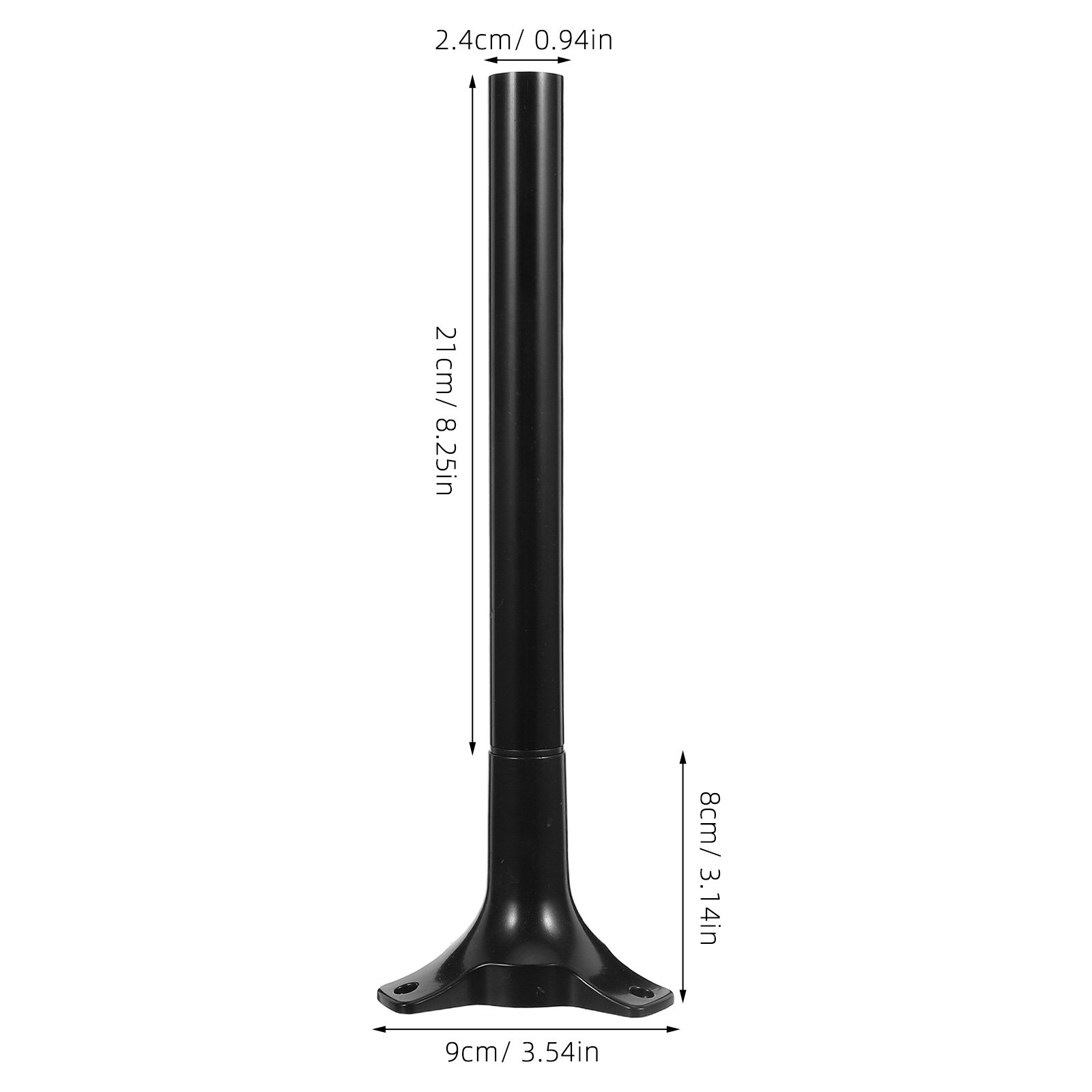 6 Set Tiang Penyangga Lampu Ap - Outdoor Lighting Ground ulasan dan harga